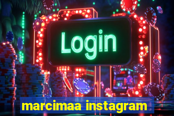 marcimaa instagram